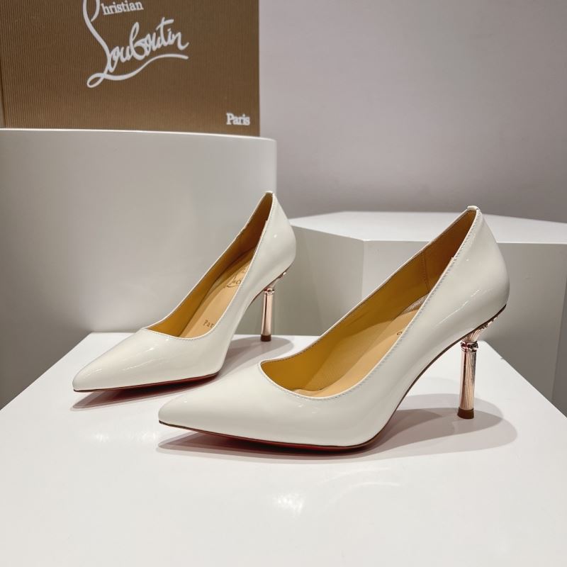 Christian Louboutin Heeled Shoes